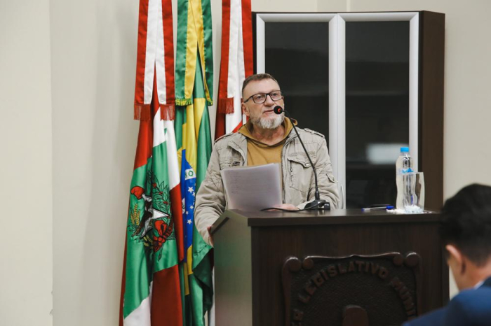 Na Tribuna, Sinserpi apresenta demandas e conquistas dos servidores públicos