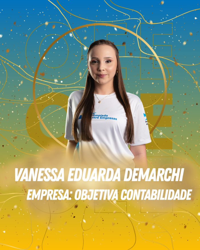 Conheça as candidatas a Garota Olimpíada 2025