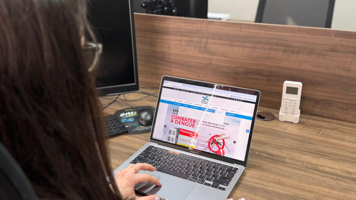 Prefeitura de Timbó lança serviço de Telemedicina