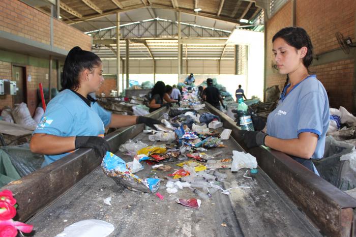 E se fosse com você?