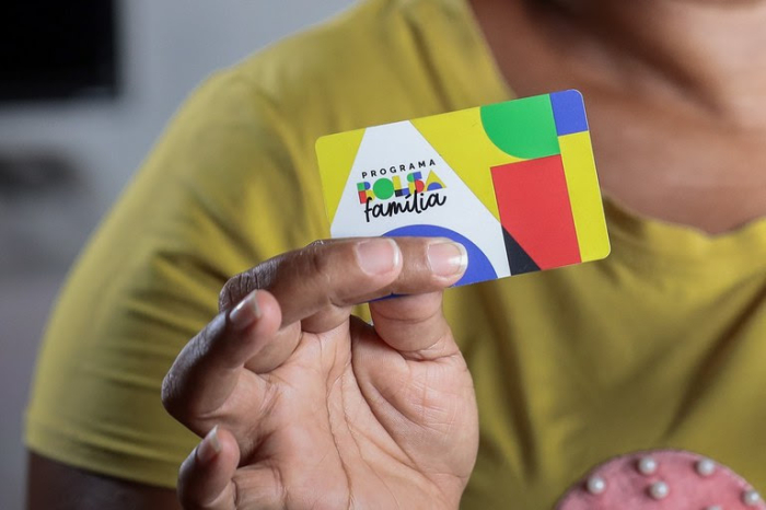 Em Santa Catarina, 215 mil famílias recebem o Bolsa Família a partir desta sexta (18)