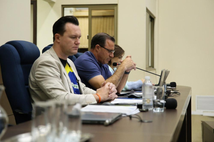 CEI da Merenda Escolar realiza primeira reunião e define funções e encaminhamentos