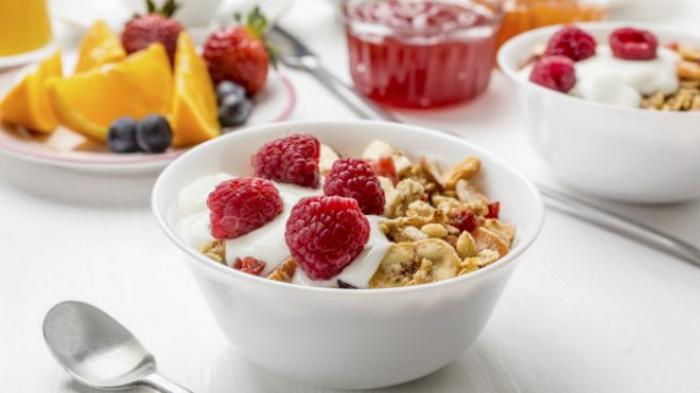 O que acontece se pulamos o café da manhã?