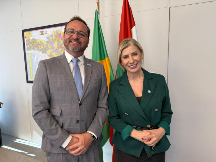 Timbó terá escola Cívico-Militar já em 2025