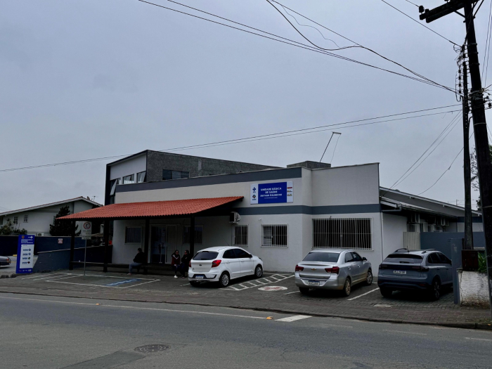 Vacinação em horário estendido facilita acesso da população em Indaial