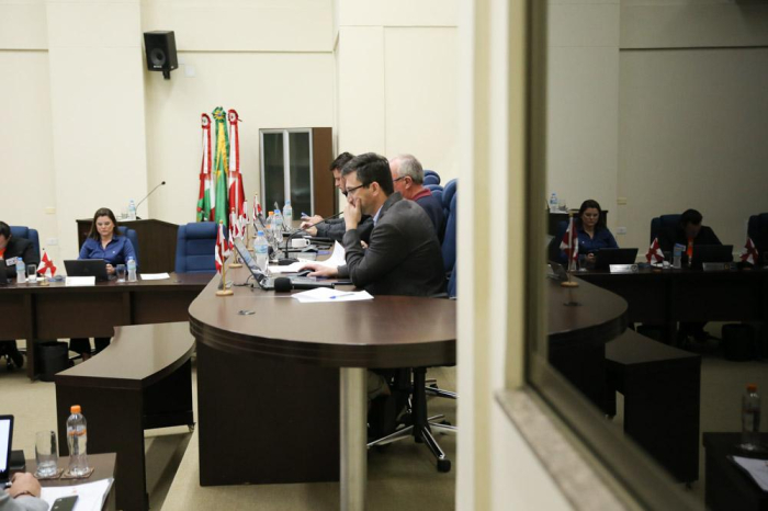 Atendimento estendido na Educação Infantil é aprovado em primeira votação