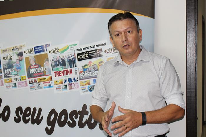 Líder do Governo se pronuncia