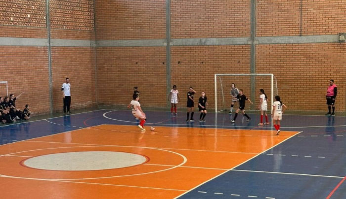 Atletas de Timbó se destacam em competições estaduais e municipais