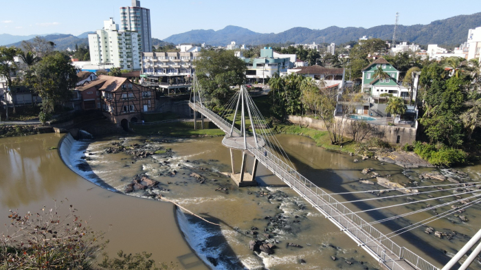 🚲 Dia Nacional do Ciclista reforça importância do Circuito Vale Europeu