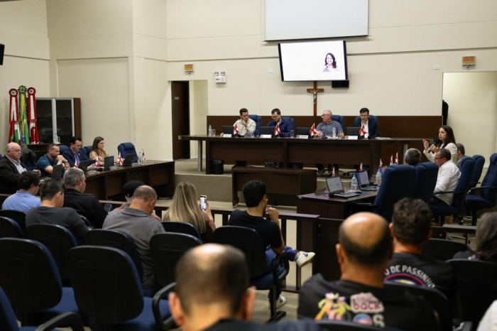 Aprovado projeto que assegura prioridade escolar para filhos de mulheres em situação de violência doméstica