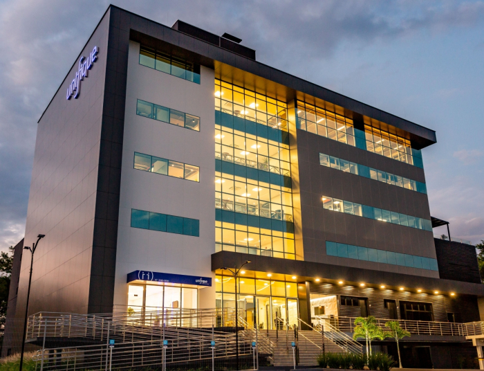 Unifique é destaque no ranking das empresas mais inovadoras do Brasil