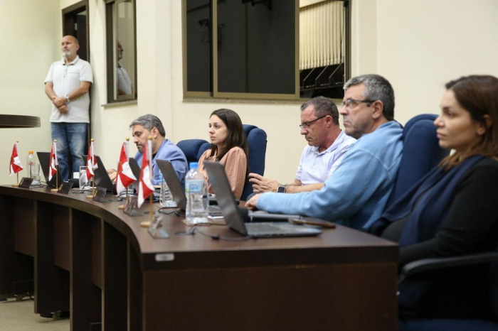 Câmara aprecia cessão de área pública ao Grupo de Escoteiros Indaiá