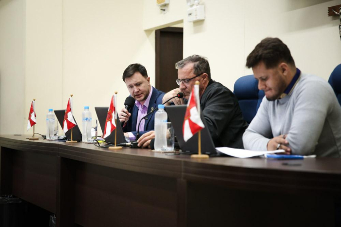 Comissão define cronograma de oitivas da CEI da Merenda Escolar