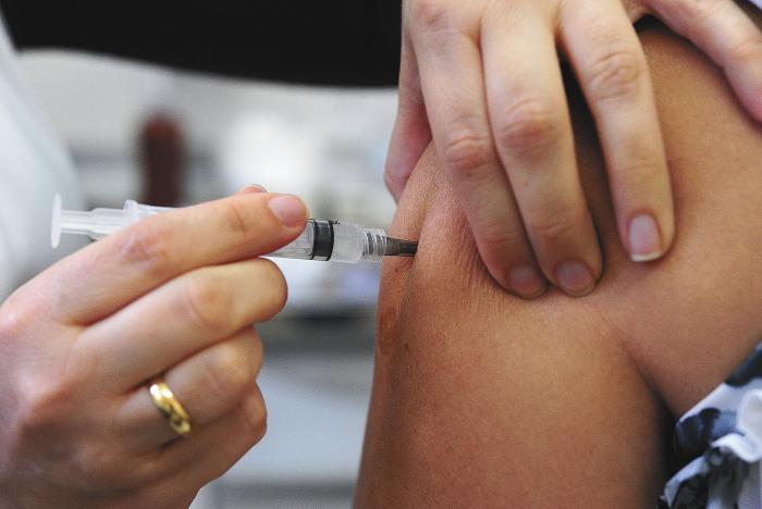 Campanha de Vacinação Contra a Influenza já começou