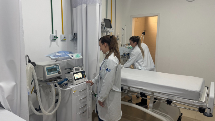 Secretaria de Saúde reforça regras para transporte de pacientes do SUS