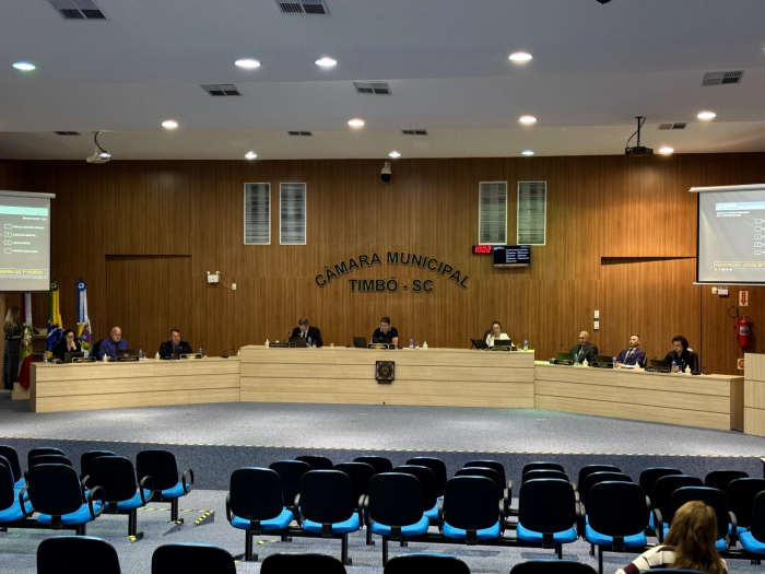 Confira os principais assuntos da Sessão desta terça-feira, 02 de setembro