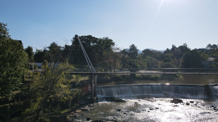 Fim de semana terá desfile de 7 de Setembro e atrações culturais em Timbó 