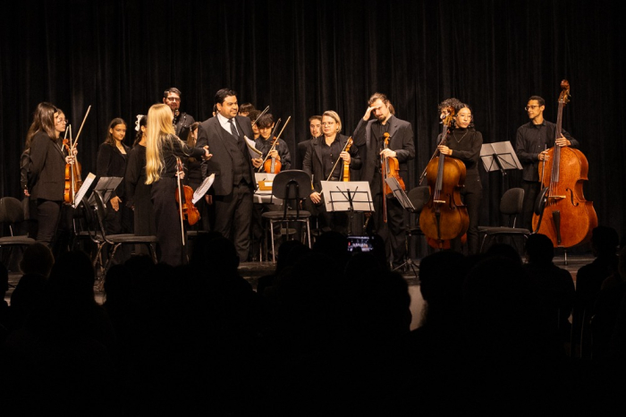 Primavera das Artes tem abertura emocionante em Indaial