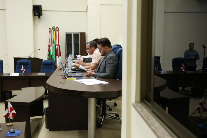 CEI da Merenda Escolar ouve coordenadora das nutricionistas