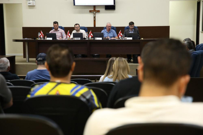 Vereadores aprovam repasse de R$ 400 mil à Rede Feminina