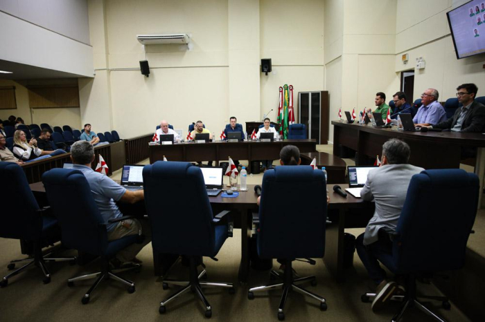 Legislativo aprova remissão e isenção de tributos para entidades sem fins lucrativos