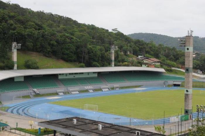 Metropolitano não poderá mais jogar no SESI a partir de 2020