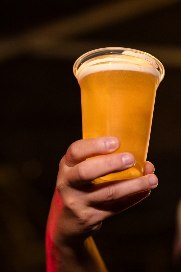 Festa do Imigrante celebra tradição com chopes 100% timboenses