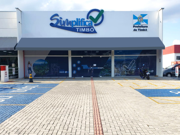 Prefeitura de Timbó divulga cronograma de entrevistas para processo seletivo de estágio