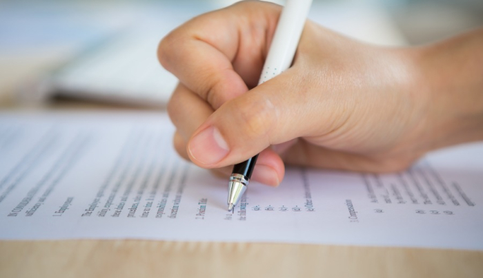 Timbó abre processo seletivo para vagas na Educação