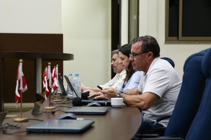 Câmara aprova, em primeira votação, a criação da Feira das Mulheres Empreendedoras