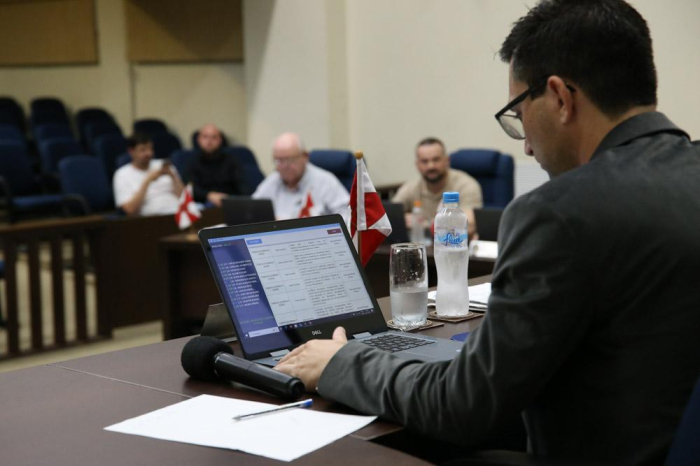 Legislativo aprova o projeto que cria o Programa de Paradesporto em Indaial