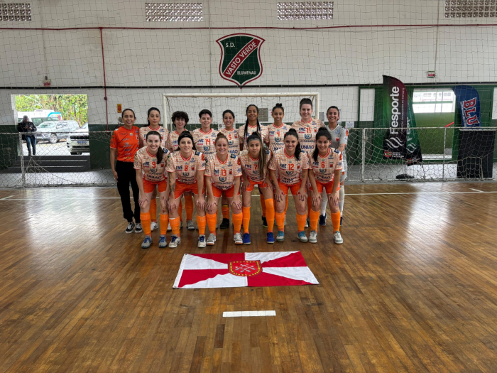 Indaial encerra participação no Regional do JASC e garante sua maior delegação para a etapa estadual