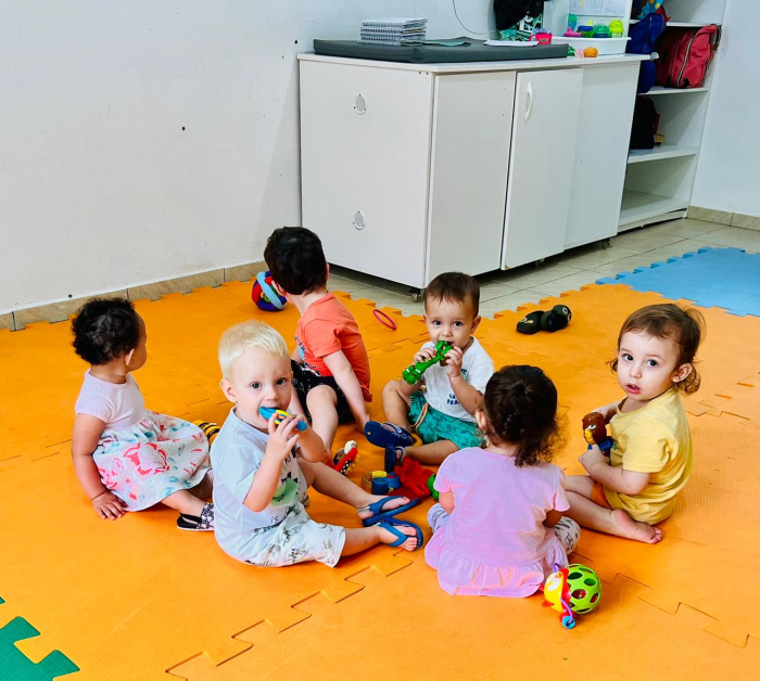 Prefeitura de Indaial lança oficialmente a Creche Filho do Trabalhador