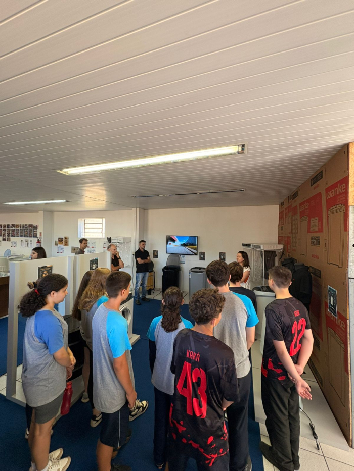 Wanke celebra 107 anos com exposição histórica aberta ao público