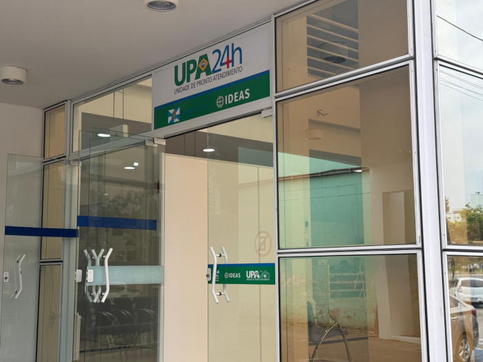 Pronto Atendimento de Timbó é incluído em programa nacional do Ministério da Saúde