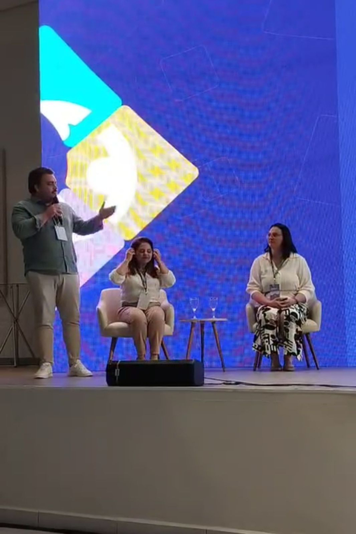 Indaial é destaque em Santa Catarina com projeto inovador que transforma a aprendizagem