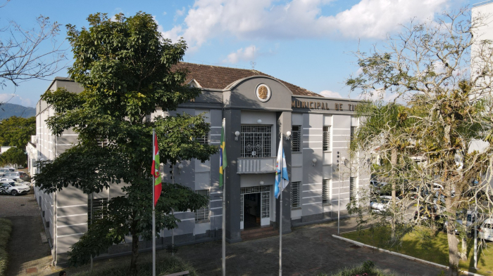 Prefeitura de Timbó reforça compromisso com responsabilidade social e transparência na gestão do Bolsa Família