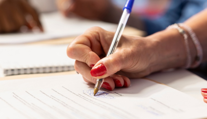 Prefeitura de Timbó divulga orientações para prova do Processo Seletivo deste fim de semana