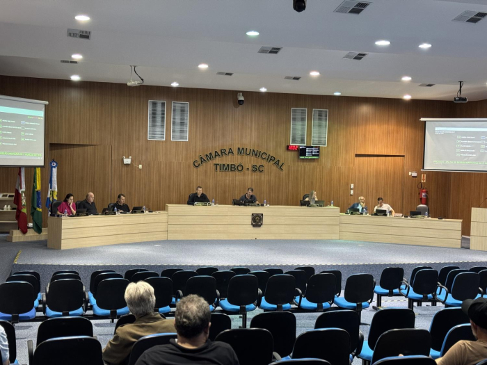 Confira os principais assuntos da Sessão desta terça-feira, 04 de novembro