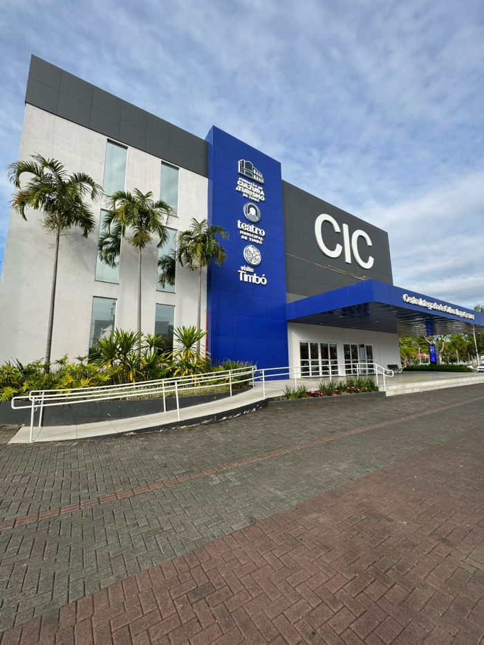 Fundação de Cultura e Turismo de Timbó promove agenda cultural com música, dança e artes plásticas em novembro