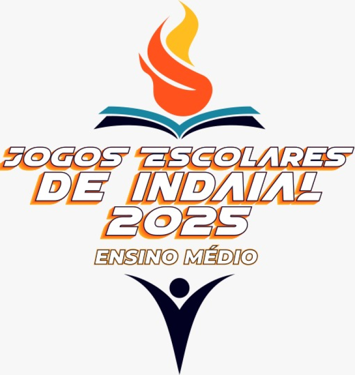 Indaial promove a primeira edição dos Jogos Escolares do Ensino Médio