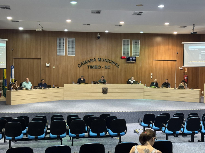 Confira os principais assuntos da Sessão desta terça-feira, 11 de novembro