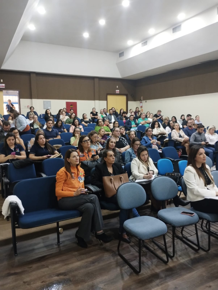 Plano de Contingência da Assistência Social de Timbó recebe selo de homologação