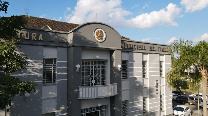 Prefeitura de Timbó divulga funcionamento dos serviços durante o feriado e recesso desta quinta e sexta-feira