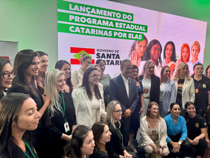 Indaial é contemplada com nova DPCAMI em ação do Governo de Santa Catarina
