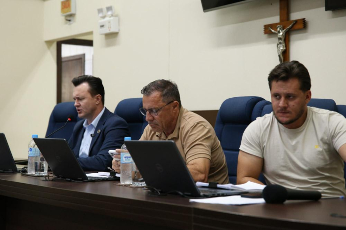 CEI da Merenda Escolar conclui trabalhos e aprova relatório final