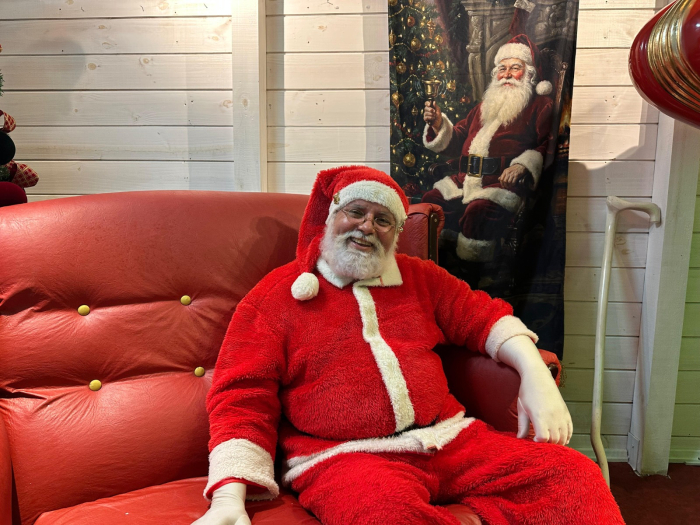 Natal + Encantado de Timbó entra na reta final com programação especial de música, cultura e lazer