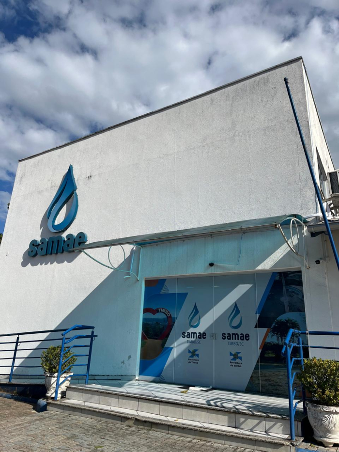 Samae informa horários especiais de atendimento no fim de ano e ajustes na coleta de resíduos