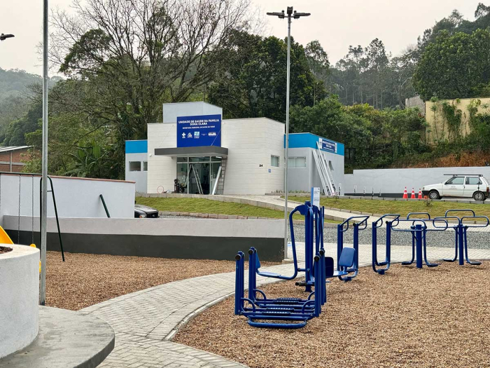 Prefeitura terá que fazer reforma da Unidade de Saúde do bairro Dona Clara