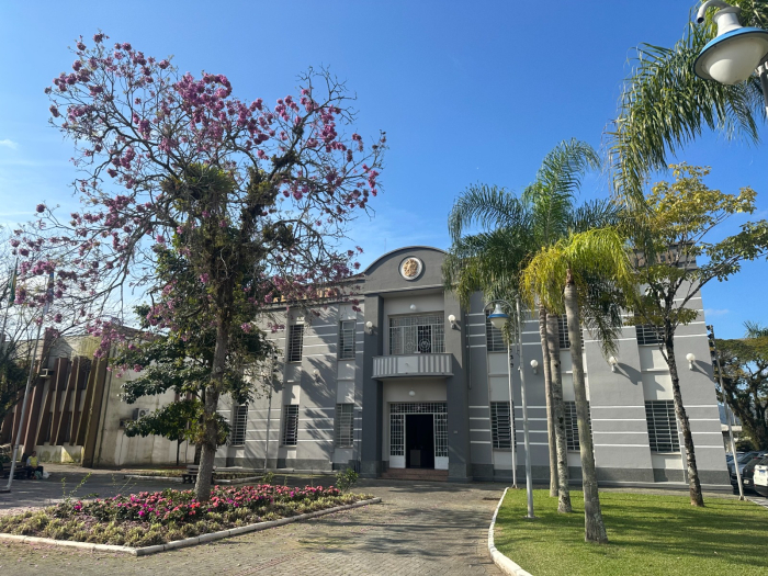 Prefeitura de Timbó reduz imposto para incentivar a regularização de imóveis